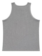 Nike Fit Dry Mesh Tank Top Gray