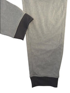 Under Armour Grey Loose Fit Jogger Sweatpants XL