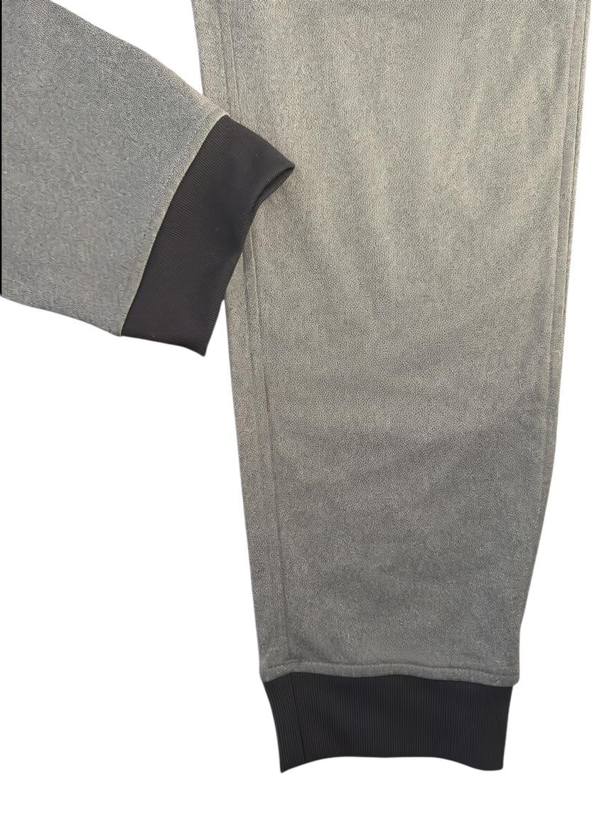 Under Armour Grey Loose Fit Jogger Sweatpants XL